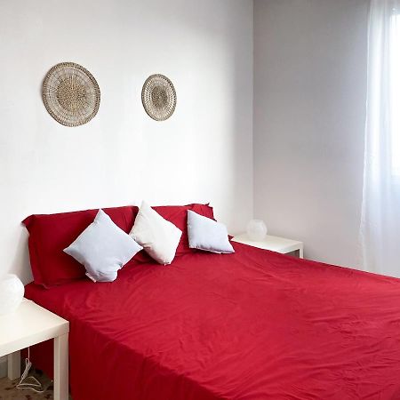 Appartamento Romano Exteriér fotografie