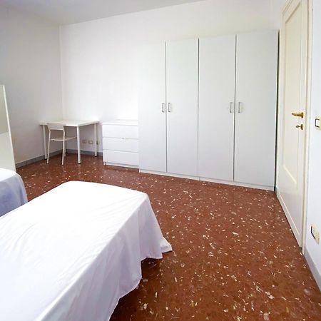 Appartamento Romano Exteriér fotografie