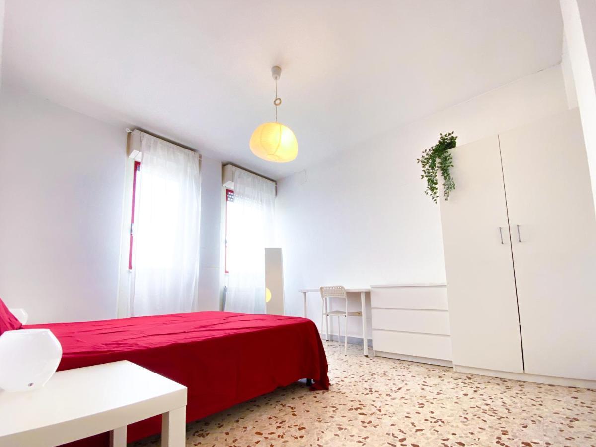 Appartamento Romano Exteriér fotografie
