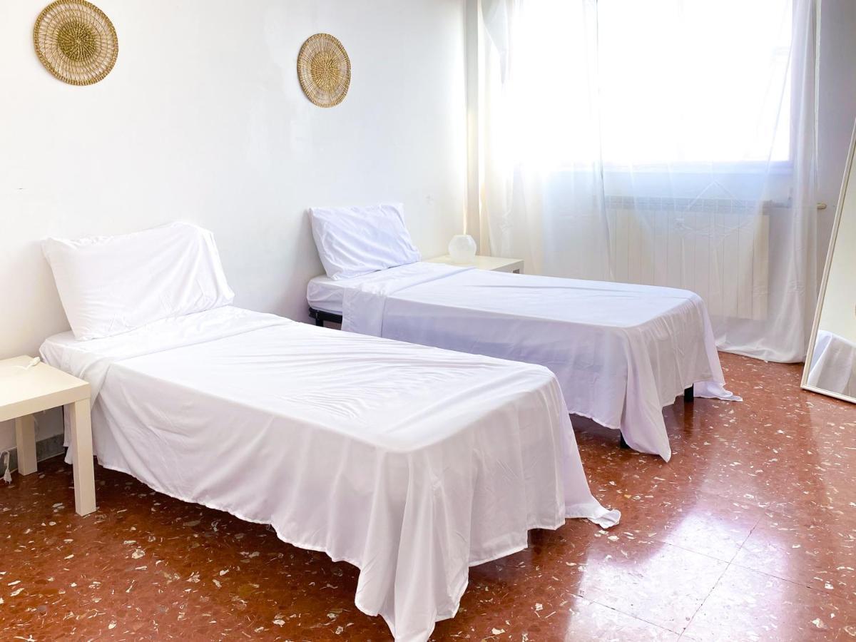 Appartamento Romano Exteriér fotografie