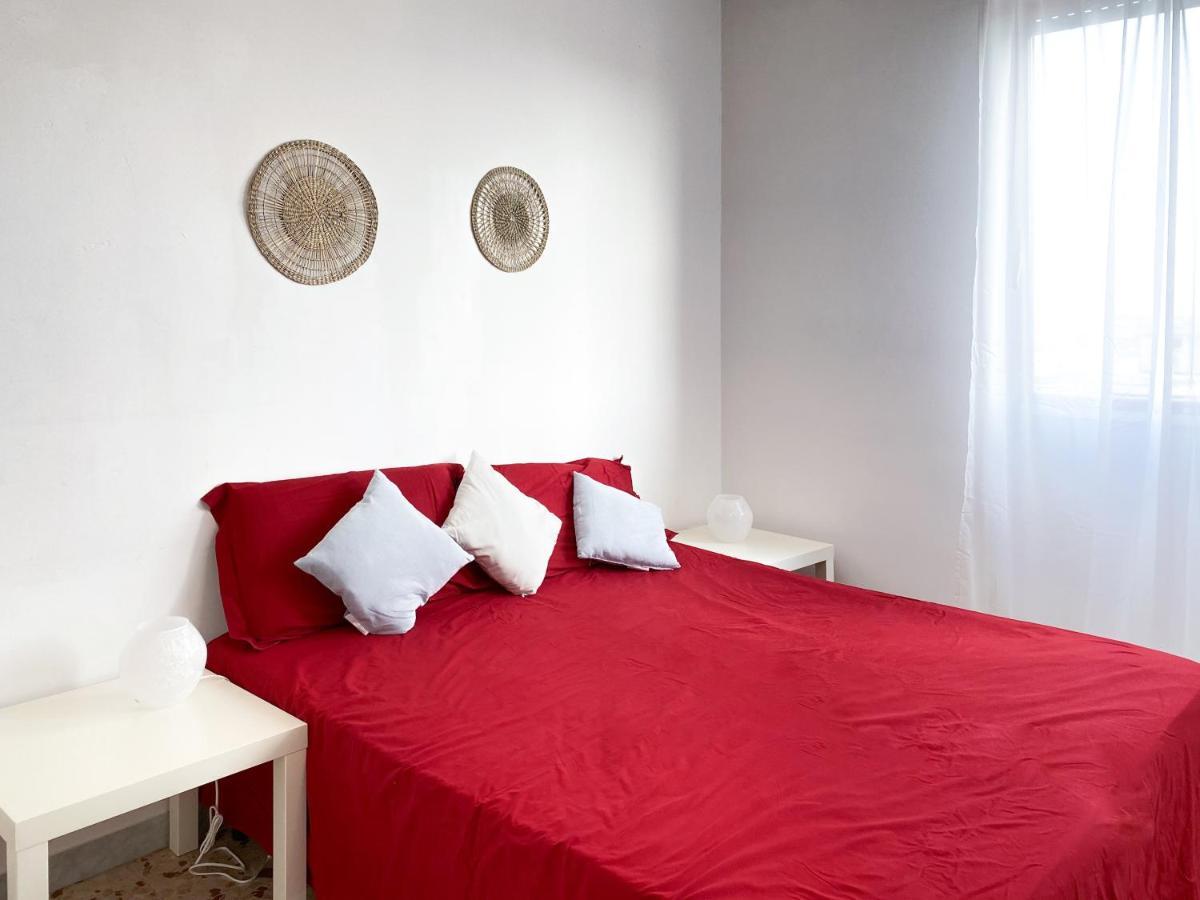 Appartamento Romano Exteriér fotografie