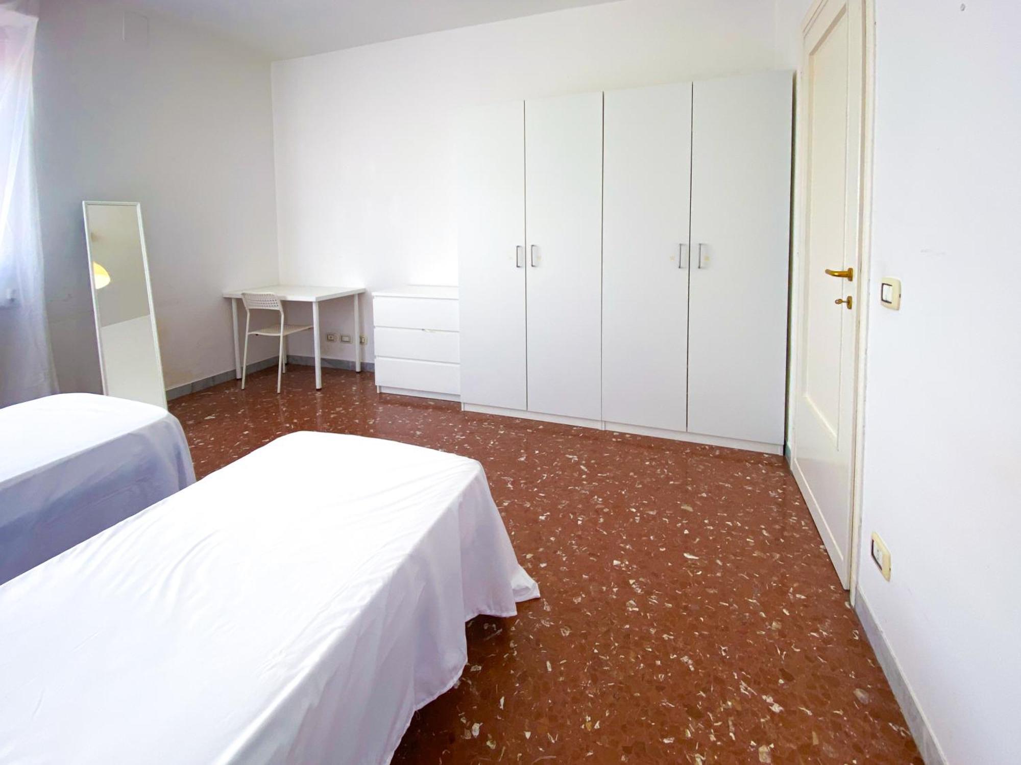 Appartamento Romano Exteriér fotografie